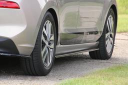 Maxton Design Sivuhelmat Hyundai I30 MK3 Hatchback