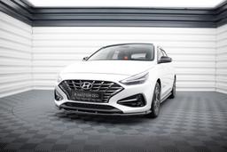 Maxton Design Kuppispoileri V.1 Hyundai I30 MK3 Facelift