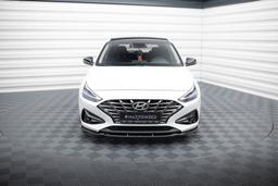 Maxton Design Kuppispoileri V.1 Hyundai I30 MK3 Facelift