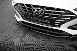 Maxton Design Kuppispoileri V.1 Hyundai I30 MK3 Facelift