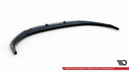 Maxton Design Kuppispoileri V.1 Hyundai I30 MK3 Facelift