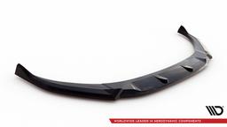 Maxton Design Front splitter V.2 Hyundai I30 MK3 Facelift