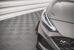 Maxton Design Splitters Hyundai I30 N Hatchback/fastback MK3 Facelift