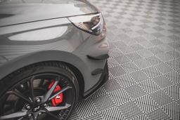 Maxton Design Splitters Hyundai I30 N Hatchback/fastback MK3 Facelift