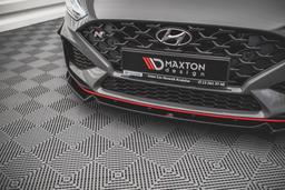 Maxton Design Kuppispoileri V.2 Hyundai I30 N Hatchback/fastback MK3 Facelift