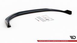 Maxton Design Kuppispoileri V.3 Hyundai I30 N Hatchback/fastback MK3 Facelift