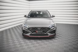 Maxton Design Kuppispoileri V.3 Hyundai I30 N Hatchback/fastback MK3 Facelift