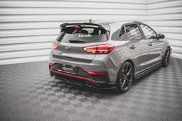 Maxton Design Diffuusori Hyundai I30 N Hatchback MK3 Facelift