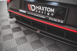 Maxton Design Diffuusori Hyundai I30 N Hatchback MK3 Facelift