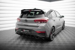 Maxton Design Diffuusori Hyundai I30 N Hatchback MK3 Facelift