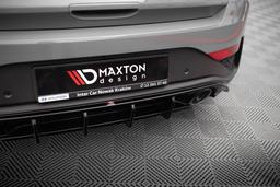 Maxton Design Diffuusori Hyundai I30 N Hatchback MK3 Facelift