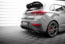 Maxton Design Diffuusori Hyundai I30 N Hatchback MK3 Facelift