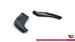Maxton Design Splitters V.5 Hyundai I30 N Hatchback MK3 Facelift