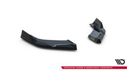 Maxton Design Splitters V.6 Hyundai I30 N Hatchback MK3 Facelift