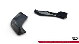 Maxton Design Splitters V.6 Hyundai I30 N Hatchback MK3 Facelift