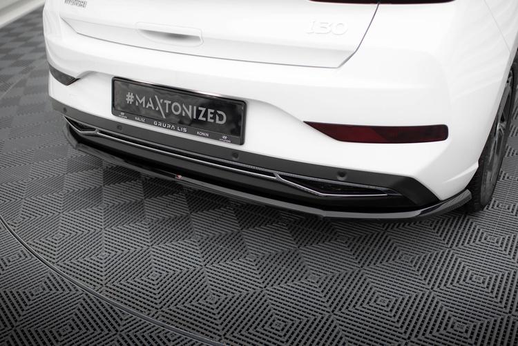 Maxton Design Diffuusori Hyundai I30 MK3 Facelift