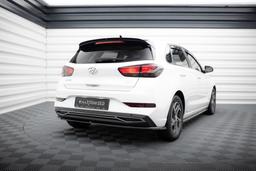 Maxton Design Diffuusori Hyundai I30 MK3 Facelift