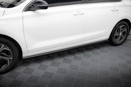 Maxton Design Sivuhelmat Hyundai I30 MK3 Facelift