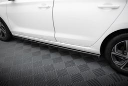Maxton Design Sivuhelmat Hyundai I30 MK3 Facelift