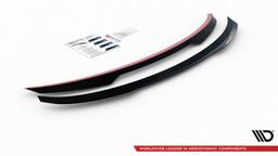 Maxton Design Siipi Hyundai I40 MK1
