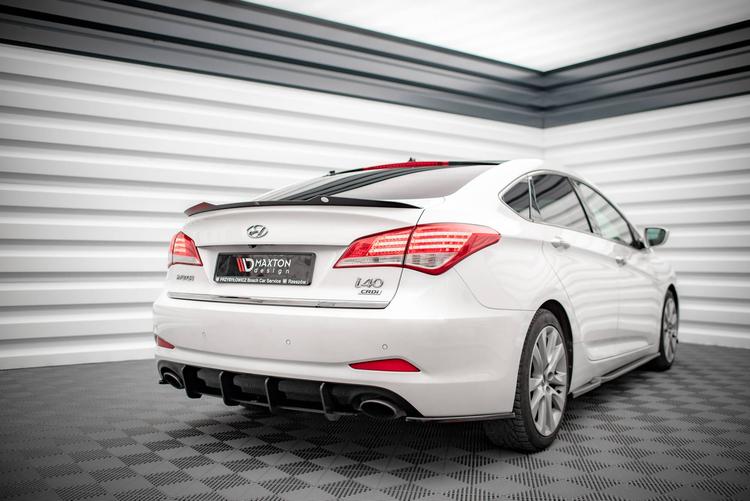 Maxton Design Siipi Hyundai I40 MK1