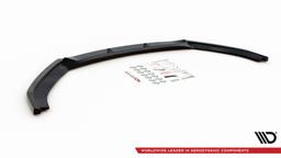 Maxton Design Kuppispoileri Hyundai I40 MK1