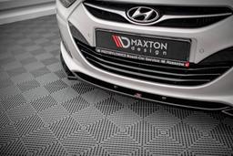 Maxton Design Kuppispoileri Hyundai I40 MK1