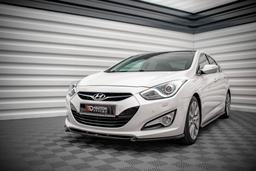 Maxton Design Kuppispoileri Hyundai I40 MK1