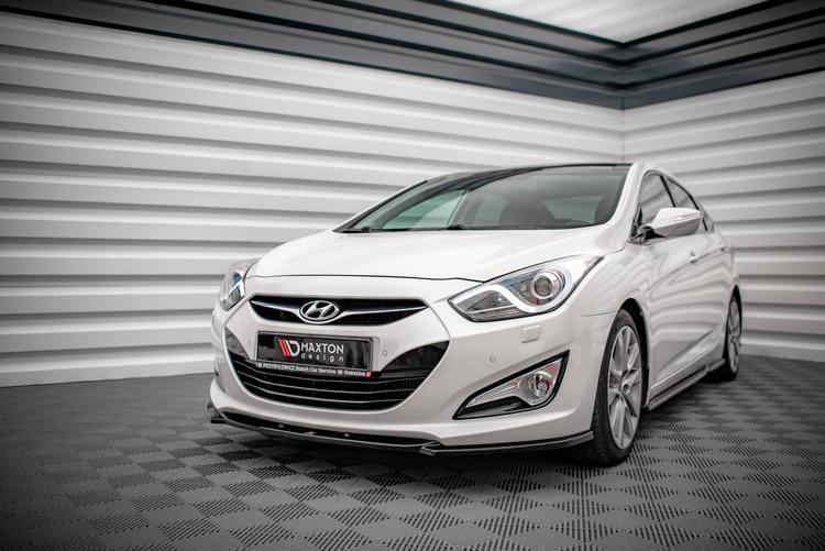 Maxton Design Kuppispoileri Hyundai I40 MK1