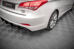 Maxton Design Splitters Hyundai I40 MK1