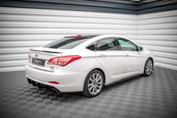 Maxton Design Splitters Hyundai I40 MK1