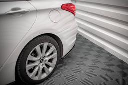 Maxton Design Splitters Hyundai I40 MK1