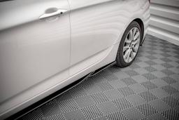 Maxton Design Sivuhelmat Hyundai I40 MK1