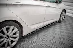 Maxton Design Sivuhelmat Hyundai I40 MK1