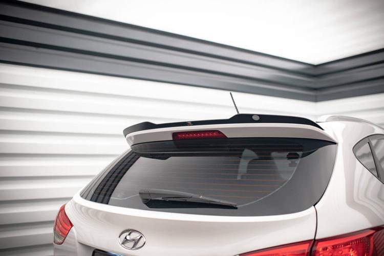 Maxton Design Siipi Hyundai IX35 MK1