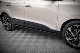 Maxton Design Sidokjolar Hyundai IX35 MK1