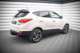 Maxton Design Sidokjolar Hyundai IX35 MK1