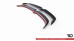 Maxton Design Siipi Hyundai Kona N MK1
