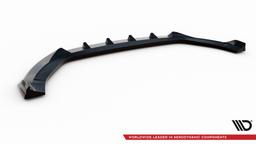 Maxton Design Kuppispoileri V.1 Hyundai Kona N MK1