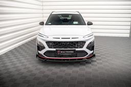 Maxton Design Kuppispoileri V.1 Hyundai Kona N MK1