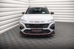 Maxton Design Kuppispoileri V.2 Hyundai Kona N MK1