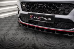 Maxton Design Kuppispoileri V.2 Hyundai Kona N MK1