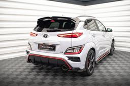 Maxton Design Diffuusori Hyundai Kona N MK1