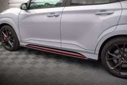 Maxton Design Sivuhelmat V.1 Hyundai Kona N MK1