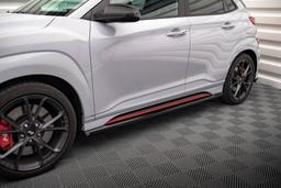 Maxton Design Sivuhelmat V.1 Hyundai Kona N MK1