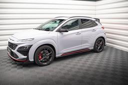 Maxton Design Sivuhelmat V.1 Hyundai Kona N MK1