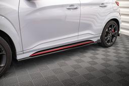Maxton Design Sivuhelmat V.2 Hyundai Kona N MK1