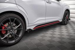 Maxton Design Sivuhelmat V.2 Hyundai Kona N MK1