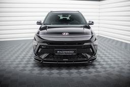 Maxton Design Kuppispoileri Hyundai Kona N-line MK2