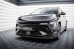 Maxton Design Kuppispoileri Hyundai Kona N-line MK2